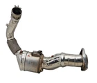 Oem Catalytic Converter Ford F450 F550 F600 Sd 6.7 Chassis 2023-2026 PC3Z5E212C New. Price: $1300.00.