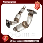 Catalytic Converter 54605 54604 For 2005-2022 Chrysler 300 Dodge Charger 5.7L V8 New. Price: $161.99.