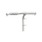 Walker Exhaust Ultra Epa Direct Fit Cat Converter 70415 New. Price: $1030.27.