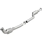 Magnaflow Catalytic Converter: Carb, For 2006-2006 Mercedes-benz SL500 New. Price: $1555.00.
