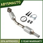 Catalytic Converter Fit For 2004 2005 2006 2007 2008 2009 Toyota Prius 1.5L Epa New. Price: $82.99.