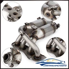 Catalytic Converter Manifold Fits Toyota RAV4 2001 2002 2003 2.0L Exhaust Epa New. Price: $146.82.