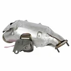 2012-2013 Genuine Ford Edge Explorer Catalytic Converter DT4Z-5E212-A New. Price: $811.82.