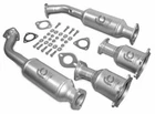 Catalytic Converter Fits 2001 2002 2003 2004 Nissan Pathfinder 3.5L Direct New. Price: $299.89.
