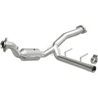 For Mercedes E350 E400 Magnaflow Direct Fit Left Side Catalytic Converter New. Price: $853.00.