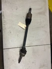 2013-2020 Subaru Br-z Premium 2.0L Rwd Rear Passenger Axle Driveshaft 28421CA000 Used. Price: $107.99.