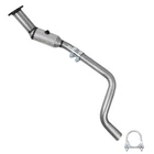 Epa Exhaust Passenger Side Catalytic Fits: 2011-2023 Chrysler 300 5.7L Rwd New. Price: $213.94.