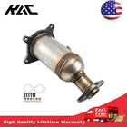Fits 2010-2012 Ford Taurus 3.5L Direct Rear Catalytic Converter 7T4Z5E212BC New. Price: $57.49.