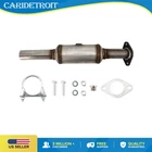 1PC Catalytic Converter Epa For Hyundai Tucson 2.0L Awd/fwd 2014 -2018 16690 New. Price: $56.99.