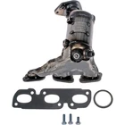 674-868 Dorman Catalytic Converter Rear For Mazda 2006-2008 New. Price: $543.47.