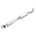 For Kia Soul 12-13 Magnaflow Obdii Direct Fit Round Body Catalytic Converter New. Price: $2061.00.