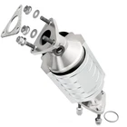 Magnaflow California Grade Carb Compliant Direct-fit Catalytic Converter 447196 New. Price: $876.00.