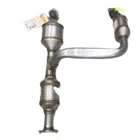 New Oem Gm Exhaust Catalytic Converter & Pipe 19420306 Express Savana 4.3L 18-20. Price: $1198.85.