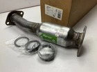 Magnaflow 52549 Direct-fit Rear Catalytic Converter For 2011-16 Sienna Fwd Only New. Price: $224.99.