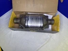 Magnaflow 455005 Weld 2.25" Catalytic Converter Obd-ii Emission Compliant New. Price: $600.00.