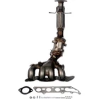 674-643 Dorman Catalytic Converter Front For Mazda Sport 2009 New. Price: $663.00.