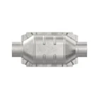 Walker Exhaust 84803 Cal Carb Universal Catalytic Converter New. Price: $302.95.