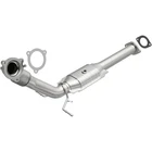 Magnaflow 49738 Catalytic Converter New. Price: $685.00.