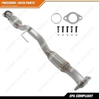 Catalytic Converter For 2007-2016 Nissan Altima Base/s/sl/sr/sv L4 2.5L Epa New. Price: $129.90.