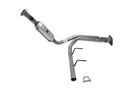 Catalytic Converter-direct Catco Fits 11-14 Ford F-150 3.7L-V6 New. Price: $447.81.
