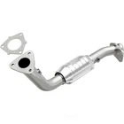 Catalytic Converter-direct-fit Hm Grade Federal(exc. Ca) Magnaflow 49 State New. Price: $360.00.