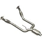 Magnaflow 23343 Catalytic Converter New. Price: $646.00.