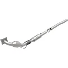 Magnaflow 49887 Oem Grade Direct-fit Catalytic Converter New. Price: $1587.00.