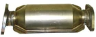 Eastern Catalytic Rear Converter For 2007-2010 Elantra New. Price: $329.34.