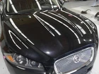 12 13 14 15 Jaguar Xf Hood Used. Price: $325.26.