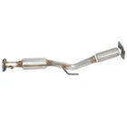 Exhaust Catalytic Converter Epa Approved 644243 Bpf New. Price: $631.00.