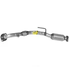 Catalytic Converter-epa Walker 54360 Fits 02-06 Nissan Altima 2.5L-L4 New. Price: $382.99.