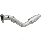 Catalytic Converter-direct-fit California Obdii Converters Fits 04-06 Pacifica New. Price: $1098.00.