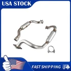 Exhaust Manifold Catalytic Converter Epa 11-2022 Ford F-350 Super Duty New. Price: $191.99.