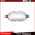 Epa Stainless Steel Catalytic Converter For 1979-1981 Fiat 124 602203 New. Price: $68.99.