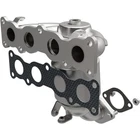 Magnaflow For 16-20 Kia Sorento Lx L4 2.4L Grade Direct-fit Catalytic Converter New. Price: $1386.00.
