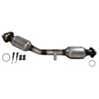Cat Converter Nissan 2007-2011 Versa Sentra 1.8L 4-CYL 20010-EM31A Sl Epa 2.0L New. Price: $349.79.