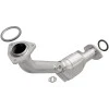 Magnaflow Converter Direct Fit 444758 Performance Oem Replacement Heavy Duty New. Price: $703.99.