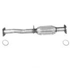 Catalytic Converter-direct Eastern Mfg Fits 01-02 Toyota Tundra 3.4L-V6 New. Price: $477.56.