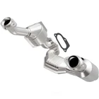 Catalytic Converter-direct-fit California Obdii Converters Magnaflow 441118 New. Price: $1735.00.