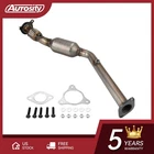 2.2L 54807 Catalytic Converter For 2005-2007 Chevy Cobalt Saturn Ion Hhr New. Price: $68.99.
