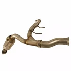 Genuine Ford Catalytic Converter AL3Z-5E212-E New. Price: $1235.20.