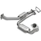 Magnaflow 24120 Catalytic Converter New. Price: $912.00.