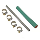 Catalytic Converter Air Tube Kit Walker 35574 New. Price: $88.25.