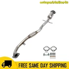 Catalytic Converter For 2013 2014 2015 Chevy Malibu 2.5L & 2016 Limited 643157 New. Price: $103.49.