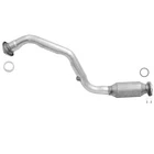 For Lexus NX300H Toyota RAV4 Direct Fit Catalytic Converter Dac New. Price: $455.41.