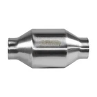 Flowmaster Universal Catalytic Converter 2000120 New. Price: $119.94.