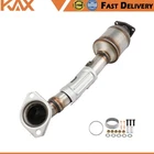 For Honda Cr-v 2.4L 2012-2014 Catalytic Converter Epa Compliant 642832 16741 New. Price: $80.99.