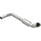 52155 Magnaflow Catalytic Converter Driver Left Side For F150 Truck Hand F-150 New. Price: $721.00.