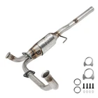 For 96-99 Dodge Ram 1500 5.2L And 98-99 5.9L Front Catalytic Converter 645937 New. Price: $115.99.