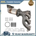 Manifold Catalytic Converter For 2004-2006 Chevrolet Colorado Gmc Canyon 2.8L New. Price: $182.99.